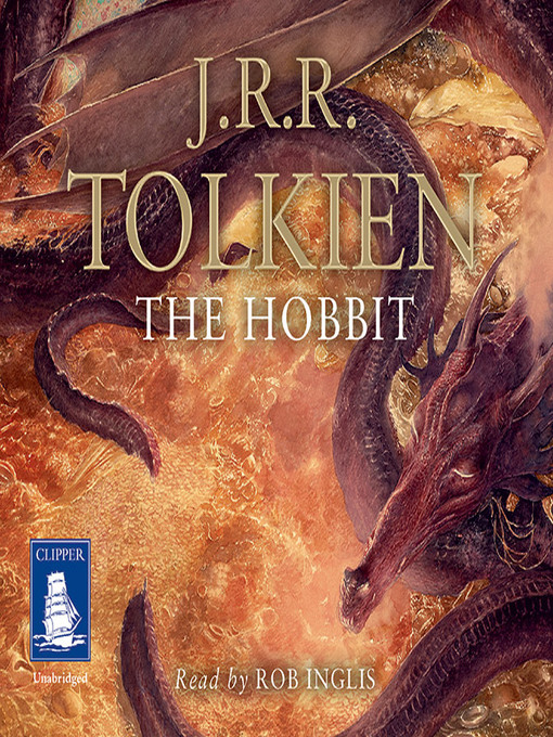 Title details for The Hobbit by J.R.R. Tolkien - Available